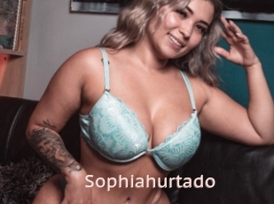 Sophiahurtado
