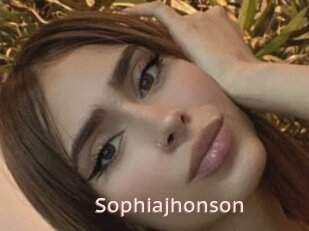 Sophiajhonson