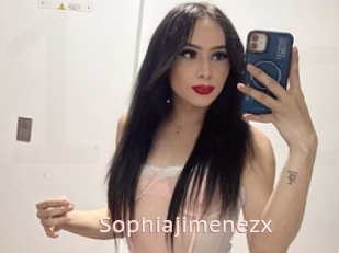 Sophiajimenezx