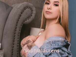 Sophialaurens