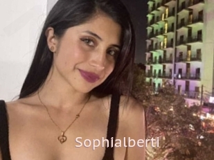 Sophialberti
