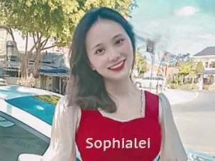 Sophialei