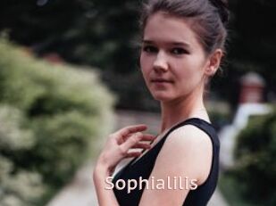 Sophialilis