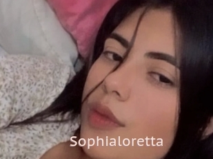 Sophialoretta