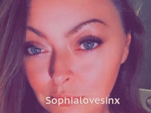 Sophialovesinx