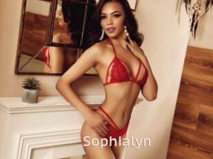 Sophialyn