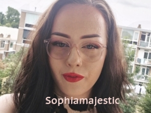 Sophiamajestic