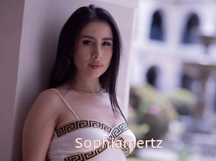 Sophiamertz