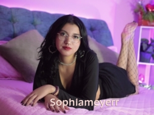 Sophiameyerr