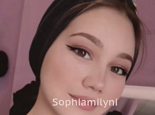 Sophiamilyni