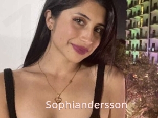 Sophiandersson