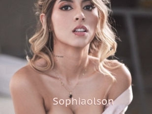 Sophiaolson