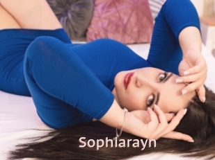 Sophiarayn