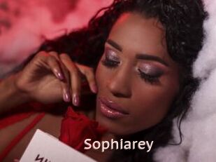 Sophiarey