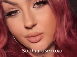 Sophiarosexoxo