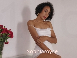 Sophiaroyce