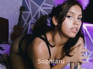 Sophiaru
