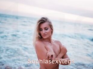Sophiasexylegs