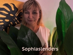Sophiaslenders
