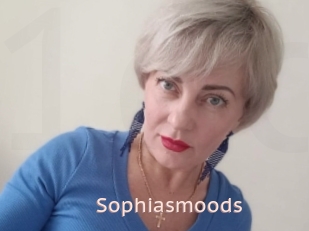 Sophiasmoods