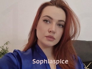 Sophiaspice