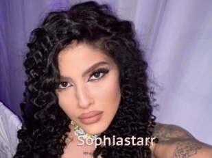 Sophiastarr