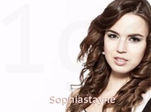 Sophiastayne