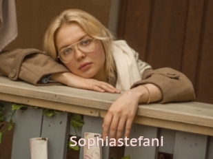 Sophiastefani