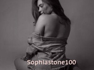 Sophiastone100