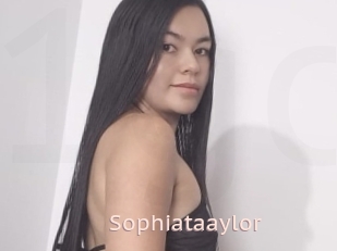 Sophiataaylor