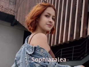 Sophiazalea