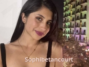 Sophibetancourt