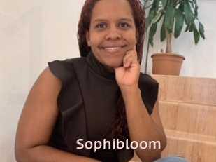 Sophibloom
