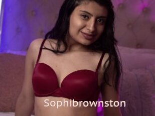 Sophibrownston