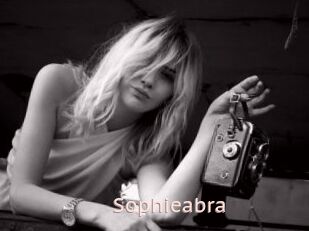 Sophieabra
