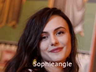 Sophieangie
