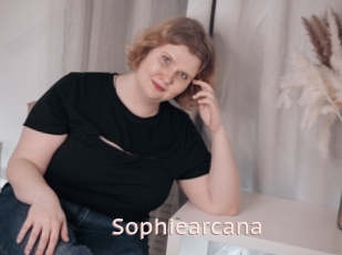 Sophiearcana