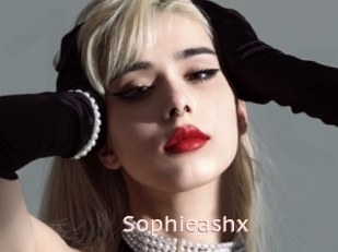 Sophieashx