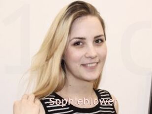Sophieblower