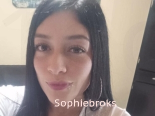 Sophiebroks