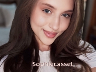 Sophiecassel