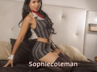 Sophiecoleman