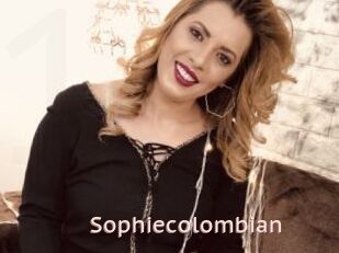 Sophiecolombian