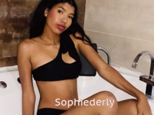 Sophiederly