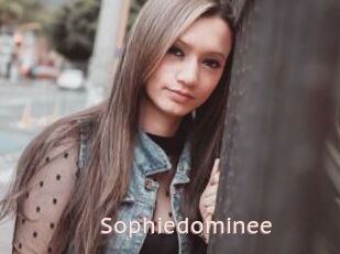 Sophiedominee