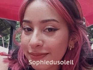 Sophiedusoleil