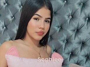Sophiee