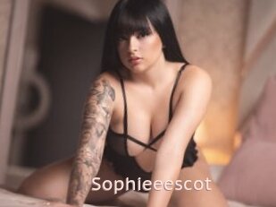 Sophieeescot