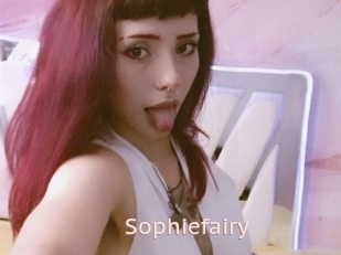 Sophiefairy