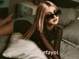 Sophiefayol